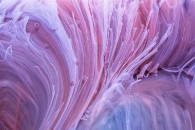  Soyut renkli arka plan, duvar kağıdı. Mermer dokusu. Sıvı Sanat, ruhani grafik tasarımı.