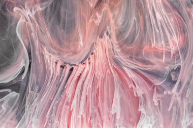  Soyut renkli arka plan, duvar kağıdı. Mermer dokusu. Sıvı Sanat, ruhani grafik tasarımı.