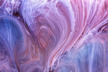  Soyut renkli arka plan, duvar kağıdı. Mermer dokusu. Sıvı Sanat, ruhani grafik tasarımı.