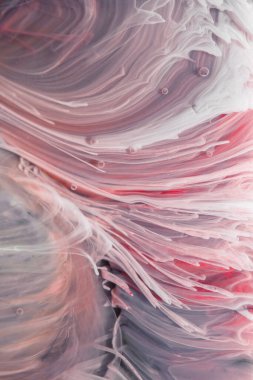  Soyut renkli arka plan, duvar kağıdı. Mermer dokusu. Sıvı Sanat, ruhani grafik tasarımı.