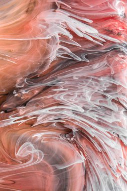  Soyut renkli arka plan, duvar kağıdı. Mermer dokusu. Sıvı Sanat, ruhani grafik tasarımı.