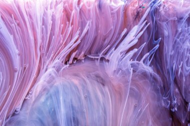  Soyut renkli arka plan, duvar kağıdı. Mermer dokusu. Sıvı Sanat, ruhani grafik tasarımı.