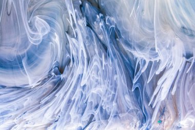  Soyut renkli arka plan, duvar kağıdı. Mermer dokusu. Sıvı Sanat, ruhani grafik tasarımı.