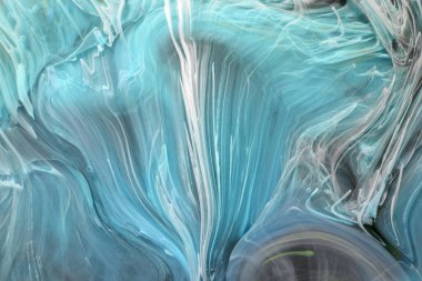  Soyut renkli arka plan, duvar kağıdı. Mermer dokusu. Sıvı Sanat, ruhani grafik tasarımı.