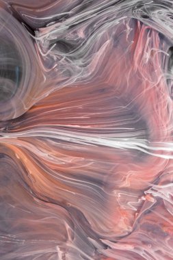  Soyut renkli arka plan, duvar kağıdı. Mermer dokusu. Sıvı Sanat, ruhani grafik tasarımı.