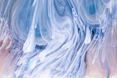  Soyut renkli arka plan, duvar kağıdı. Mermer dokusu. Sıvı Sanat, ruhani grafik tasarımı.