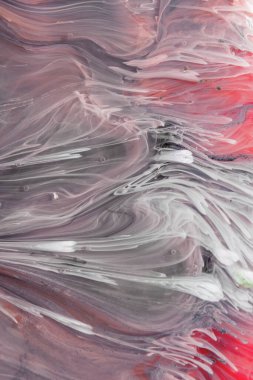  Soyut renkli arka plan, duvar kağıdı. Mermer dokusu. Sıvı Sanat, ruhani grafik tasarımı.