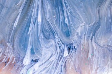  Soyut renkli arka plan, duvar kağıdı. Mermer dokusu. Sıvı Sanat, ruhani grafik tasarımı.