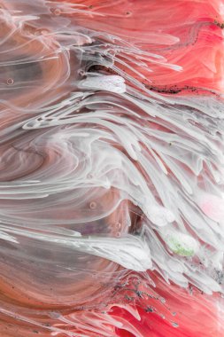  Soyut renkli arka plan, duvar kağıdı. Mermer dokusu. Sıvı Sanat, ruhani grafik tasarımı.