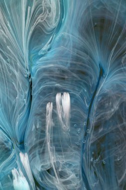  Soyut renkli arka plan, duvar kağıdı. Mermer dokusu. Sıvı Sanat, ruhani grafik tasarımı.