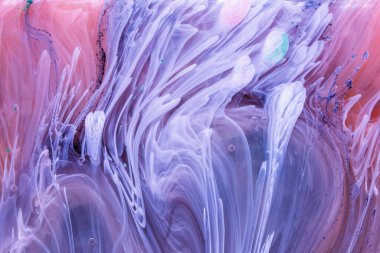  Soyut renkli arka plan, duvar kağıdı. Mermer dokusu. Sıvı Sanat, ruhani grafik tasarımı.