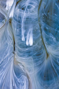  Soyut renkli arka plan, duvar kağıdı. Mermer dokusu. Sıvı Sanat, ruhani grafik tasarımı.