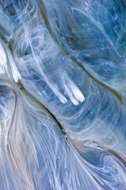  Soyut renkli arka plan, duvar kağıdı. Mermer dokusu. Sıvı Sanat, ruhani grafik tasarımı.