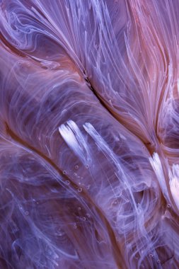  Soyut renkli arka plan, duvar kağıdı. Mermer dokusu. Sıvı Sanat, ruhani grafik tasarımı.