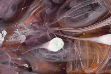  Soyut renkli arka plan, duvar kağıdı. Mermer dokusu. Sıvı Sanat, ruhani grafik tasarımı.