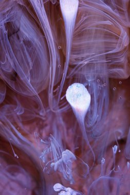  Soyut renkli arka plan, duvar kağıdı. Mermer dokusu. Sıvı Sanat, ruhani grafik tasarımı.