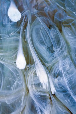  Soyut renkli arka plan, duvar kağıdı. Mermer dokusu. Sıvı Sanat, ruhani grafik tasarımı.