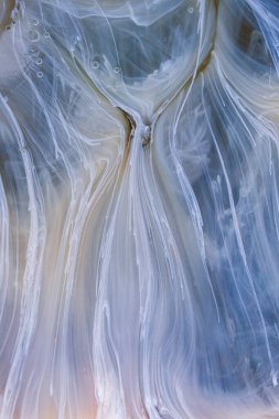  Soyut renkli arka plan, duvar kağıdı. Mermer dokusu. Sıvı Sanat, ruhani grafik tasarımı.