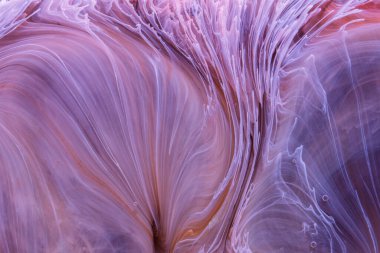  Soyut renkli arka plan, duvar kağıdı. Mermer dokusu. Sıvı Sanat, ruhani grafik tasarımı.