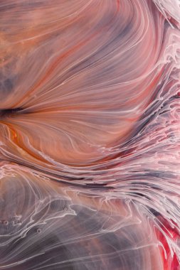  Soyut renkli arka plan, duvar kağıdı. Mermer dokusu. Sıvı Sanat, ruhani grafik tasarımı.