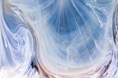  Soyut renkli arka plan, duvar kağıdı. Mermer dokusu. Sıvı Sanat, ruhani grafik tasarımı.