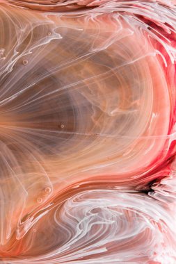  Soyut renkli arka plan, duvar kağıdı. Mermer dokusu. Sıvı Sanat, ruhani grafik tasarımı.