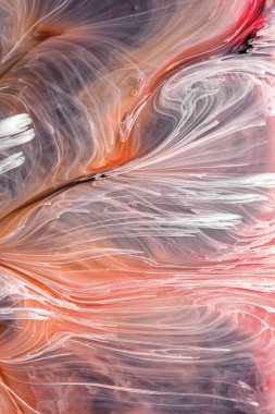  Soyut renkli arka plan, duvar kağıdı. Mermer dokusu. Sıvı Sanat, ruhani grafik tasarımı.