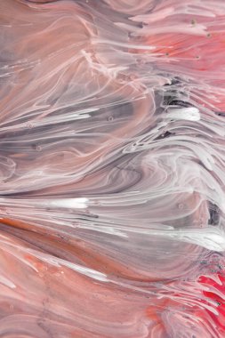  Soyut renkli arka plan, duvar kağıdı. Mermer dokusu. Sıvı Sanat, ruhani grafik tasarımı.