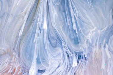  Soyut renkli arka plan, duvar kağıdı. Mermer dokusu. Sıvı Sanat, ruhani grafik tasarımı.