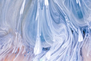  Soyut renkli arka plan, duvar kağıdı. Mermer dokusu. Sıvı Sanat, ruhani grafik tasarımı.