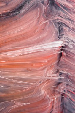  Soyut renkli arka plan, duvar kağıdı. Mermer dokusu. Sıvı Sanat, ruhani grafik tasarımı.