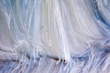  Soyut renkli arka plan, duvar kağıdı. Mermer dokusu. Sıvı Sanat, ruhani grafik tasarımı.