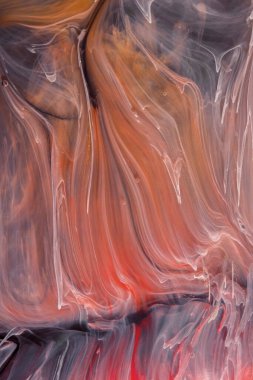  Soyut renkli arka plan, duvar kağıdı. Mermer dokusu. Sıvı Sanat, ruhani grafik tasarımı.