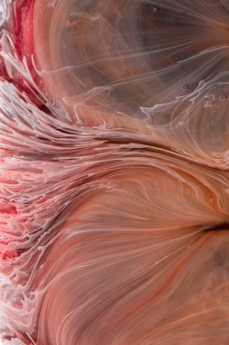  Soyut renkli arka plan, duvar kağıdı. Mermer dokusu. Sıvı Sanat, ruhani grafik tasarımı.