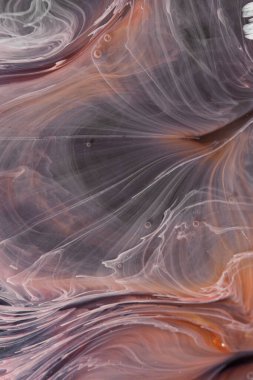  Soyut renkli arka plan, duvar kağıdı. Mermer dokusu. Sıvı Sanat, ruhani grafik tasarımı.