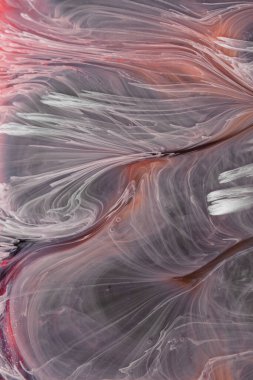  Soyut renkli arka plan, duvar kağıdı. Mermer dokusu. Sıvı Sanat, ruhani grafik tasarımı.