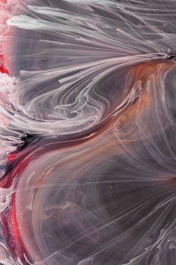  Soyut renkli arka plan, duvar kağıdı. Mermer dokusu. Sıvı Sanat, ruhani grafik tasarımı.