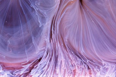  Soyut renkli arka plan, duvar kağıdı. Mermer dokusu. Sıvı Sanat, ruhani grafik tasarımı.