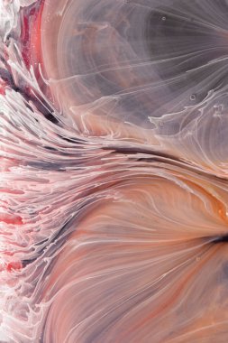  Soyut renkli arka plan, duvar kağıdı. Mermer dokusu. Sıvı Sanat, ruhani grafik tasarımı.