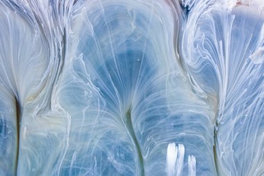  Soyut renkli arka plan, duvar kağıdı. Mermer dokusu. Sıvı Sanat, ruhani grafik tasarımı.