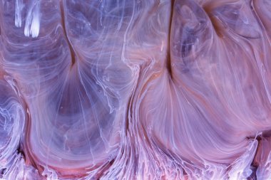  Soyut renkli arka plan, duvar kağıdı. Mermer dokusu. Sıvı Sanat, ruhani grafik tasarımı.