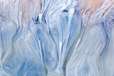  Soyut renkli arka plan, duvar kağıdı. Mermer dokusu. Sıvı Sanat, ruhani grafik tasarımı.