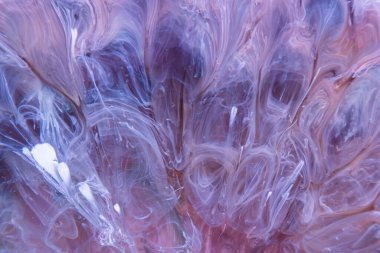  Soyut renkli arka plan, duvar kağıdı. Mermer dokusu. Sıvı Sanat, ruhani grafik tasarımı.