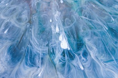  Soyut renkli arka plan, duvar kağıdı. Mermer dokusu. Sıvı Sanat, ruhani grafik tasarımı.