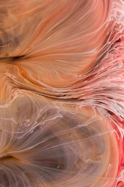  Soyut renkli arka plan, duvar kağıdı. Mermer dokusu. Sıvı Sanat, ruhani grafik tasarımı.