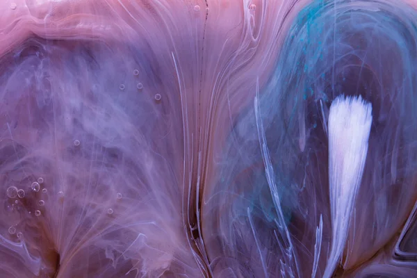  Soyut renkli arka plan, duvar kağıdı. Mermer dokusu. Sıvı Sanat, ruhani grafik tasarımı.