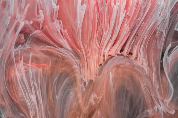  Soyut renkli arka plan, duvar kağıdı. Mermer dokusu. Sıvı Sanat, ruhani grafik tasarımı.