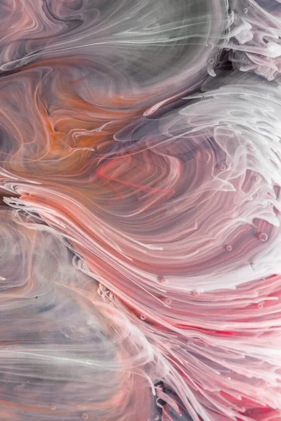  Soyut renkli arka plan, duvar kağıdı. Mermer dokusu. Sıvı Sanat, ruhani grafik tasarımı.