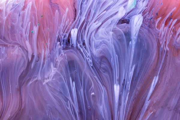  Soyut renkli arka plan, duvar kağıdı. Mermer dokusu. Sıvı Sanat, ruhani grafik tasarımı.