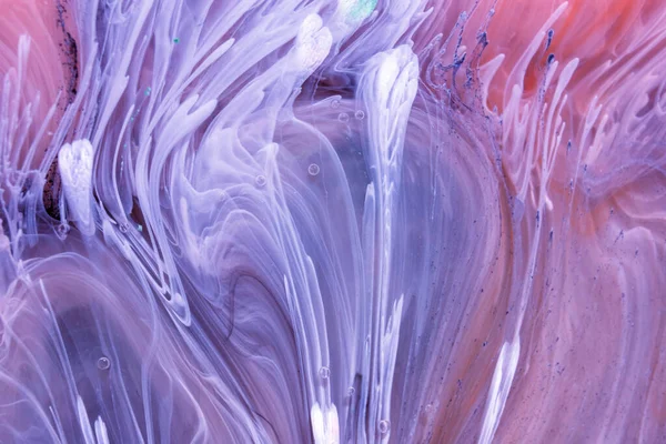  Soyut renkli arka plan, duvar kağıdı. Mermer dokusu. Sıvı Sanat, ruhani grafik tasarımı.